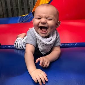 Meet your Posher, Brianna